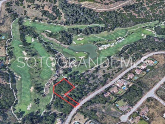Plot for sale in Zona L, La Reserva | MarSotogrande