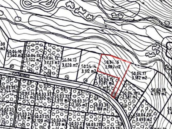 Zona L, La Reserva, parcela a la venta | MarSotogrande