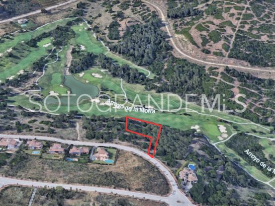 Zona L, La Reserva, parcela a la venta | MarSotogrande