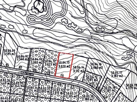 Comprar parcela en Zona L, La Reserva | MarSotogrande
