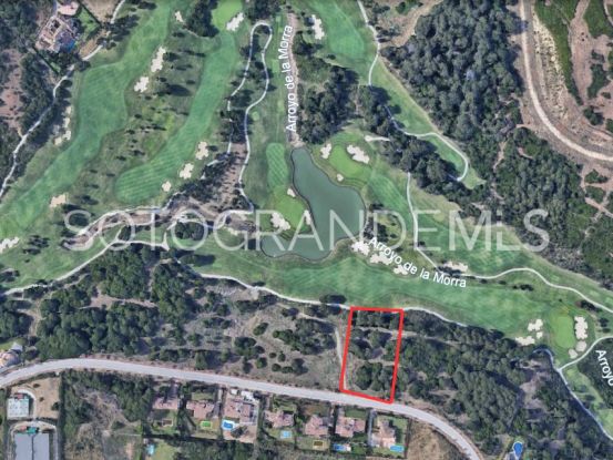 Comprar parcela en Zona L, La Reserva | MarSotogrande