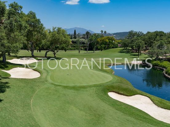 Plot for sale in Zona L, La Reserva | MarSotogrande