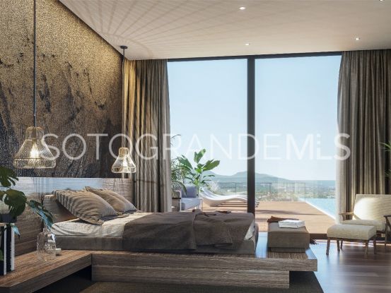 Zona G, Sotogrande Alto, parcela a la venta | MarSotogrande