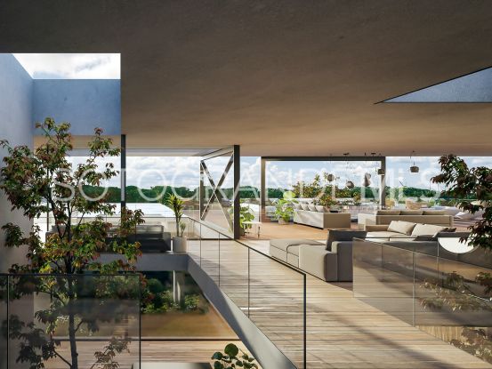 For sale Zona G plot | MarSotogrande