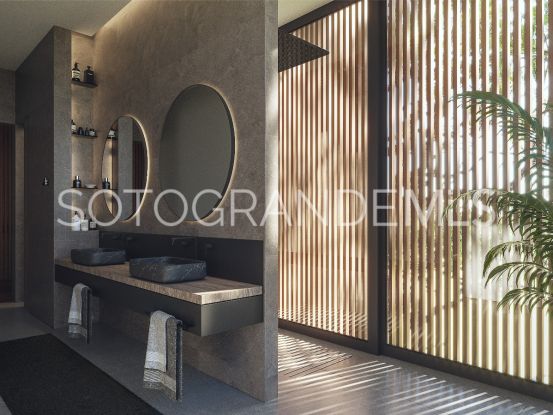 For sale Zona G plot | MarSotogrande