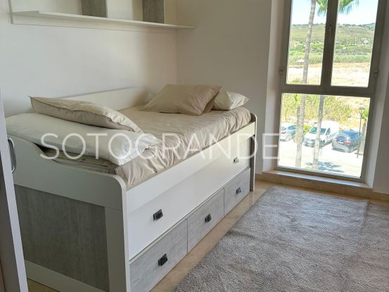 Apartamento a la venta en Sotogrande Puerto Deportivo | MarSotogrande