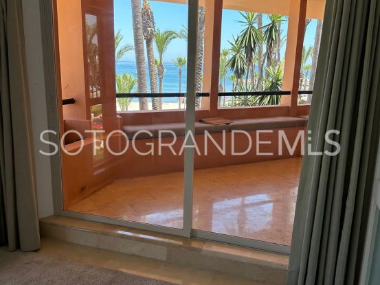 Apartamento a la venta en Sotogrande Puerto Deportivo | MarSotogrande