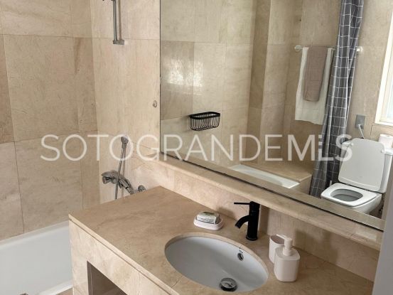 Apartamento a la venta en Sotogrande Puerto Deportivo | MarSotogrande