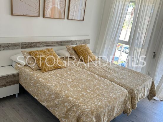 Apartamento a la venta en Sotogrande Puerto Deportivo | MarSotogrande