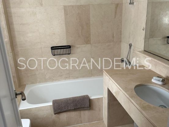 Apartamento a la venta en Sotogrande Puerto Deportivo | MarSotogrande