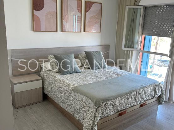 Apartamento a la venta en Sotogrande Puerto Deportivo | MarSotogrande