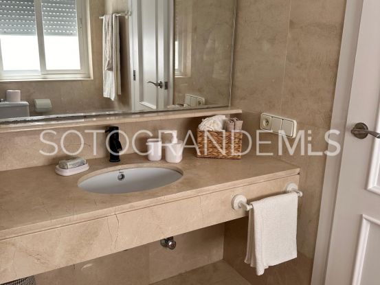 Apartamento a la venta en Sotogrande Puerto Deportivo | MarSotogrande