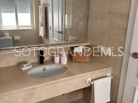 Apartamento a la venta en Sotogrande Puerto Deportivo | MarSotogrande