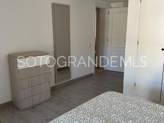 Apartamento a la venta en Sotogrande Puerto Deportivo | MarSotogrande