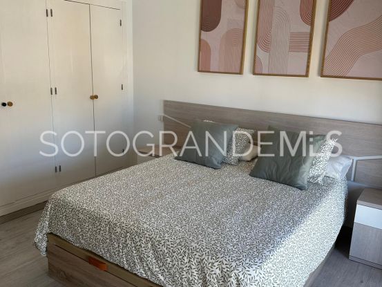 Apartamento a la venta en Sotogrande Puerto Deportivo | MarSotogrande
