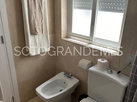 Apartamento a la venta en Sotogrande Puerto Deportivo | MarSotogrande