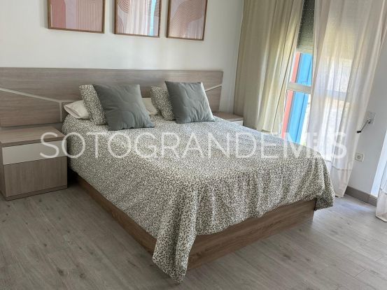 Apartamento a la venta en Sotogrande Puerto Deportivo | MarSotogrande