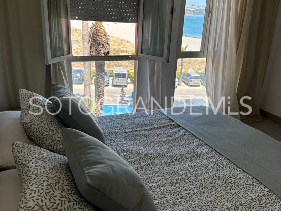 Apartamento a la venta en Sotogrande Puerto Deportivo | MarSotogrande