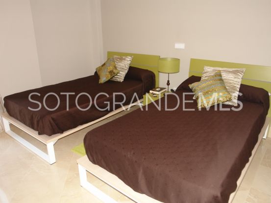 For sale Ribera del Corvo apartment with 3 bedrooms | MarSotogrande