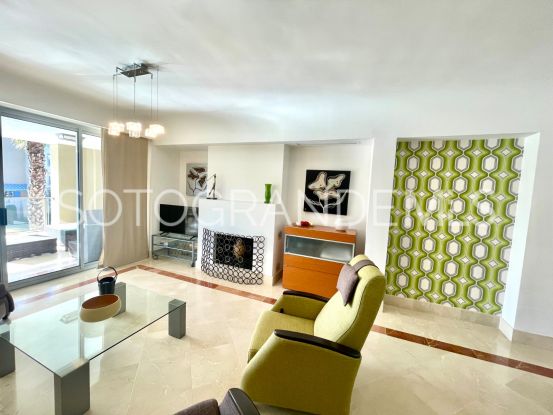 For sale Ribera del Corvo apartment with 3 bedrooms | MarSotogrande