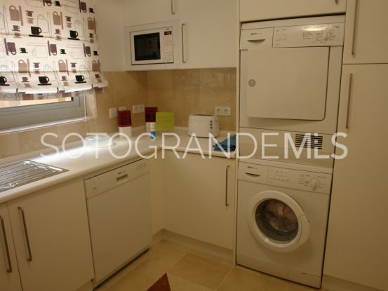 For sale Ribera del Corvo apartment with 3 bedrooms | MarSotogrande