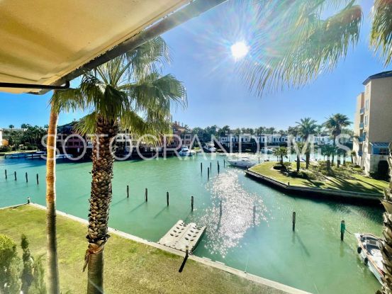 For sale Ribera del Corvo apartment with 3 bedrooms | MarSotogrande