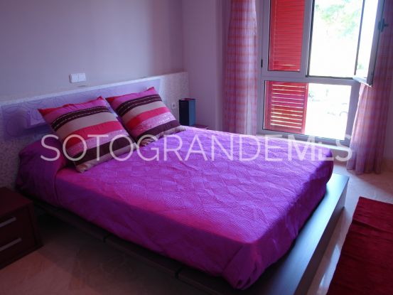 For sale Ribera del Corvo apartment with 3 bedrooms | MarSotogrande