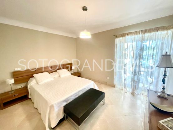 For sale Ribera del Corvo apartment with 3 bedrooms | MarSotogrande