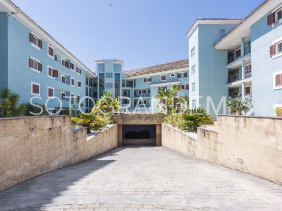 Se vende atico duplex en Isla Carey, Marina de Sotogrande | MarSotogrande