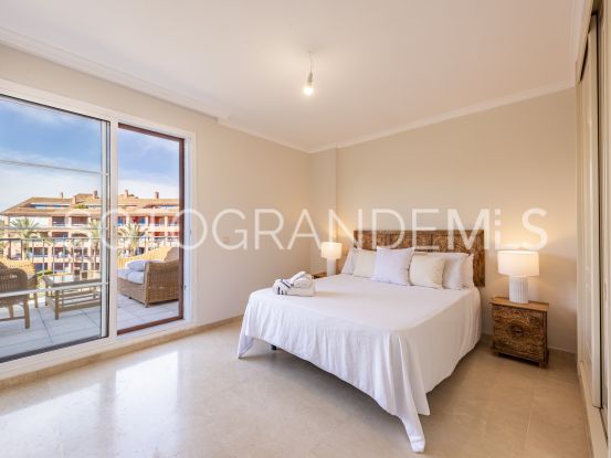 Se vende atico duplex en Isla Carey, Marina de Sotogrande | MarSotogrande
