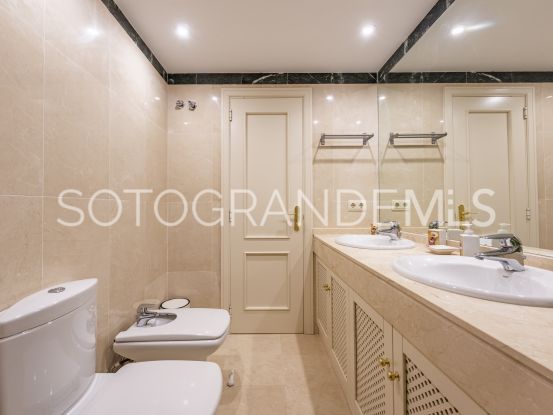 Se vende atico duplex en Isla Carey, Marina de Sotogrande | MarSotogrande