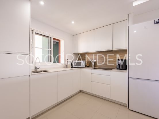 Se vende atico duplex en Isla Carey, Marina de Sotogrande | MarSotogrande