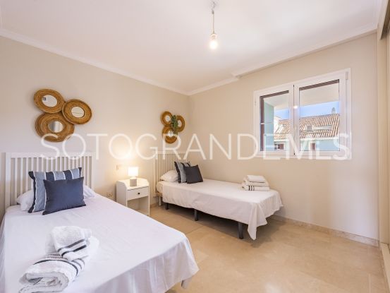Se vende atico duplex en Isla Carey, Marina de Sotogrande | MarSotogrande