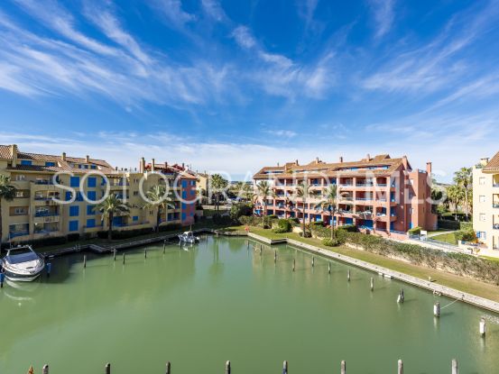 Se vende atico duplex en Isla Carey, Marina de Sotogrande | MarSotogrande