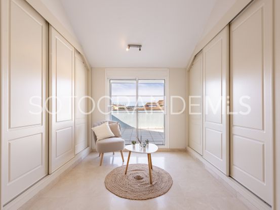 Se vende atico duplex en Isla Carey, Marina de Sotogrande | MarSotogrande