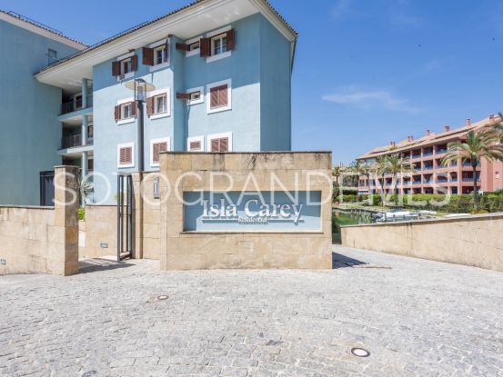 Se vende atico duplex en Isla Carey, Marina de Sotogrande | MarSotogrande