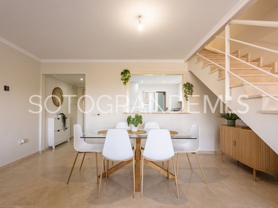 Se vende atico duplex en Isla Carey, Marina de Sotogrande | MarSotogrande