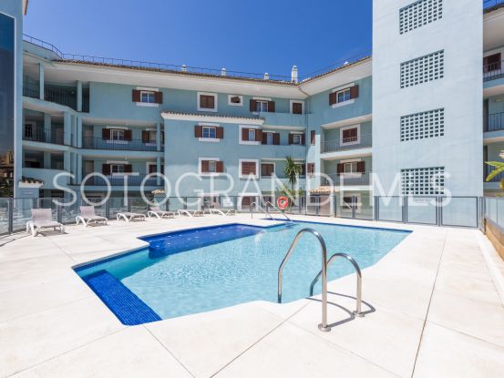 Se vende atico duplex en Isla Carey, Marina de Sotogrande | MarSotogrande