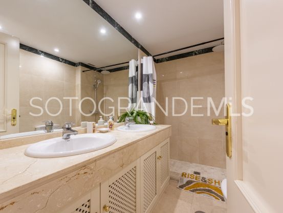 Se vende atico duplex en Isla Carey, Marina de Sotogrande | MarSotogrande