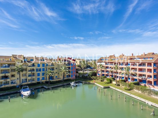 Se vende atico duplex en Isla Carey, Marina de Sotogrande | MarSotogrande