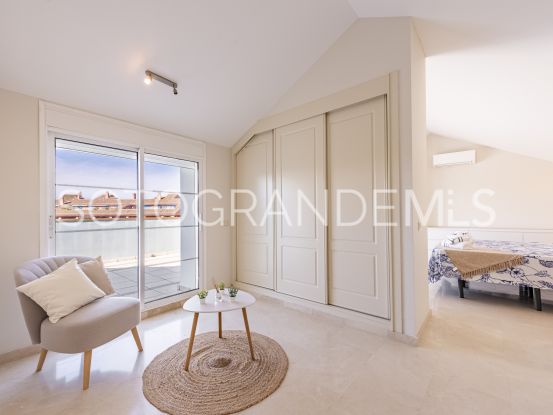 Se vende atico duplex en Isla Carey, Marina de Sotogrande | MarSotogrande