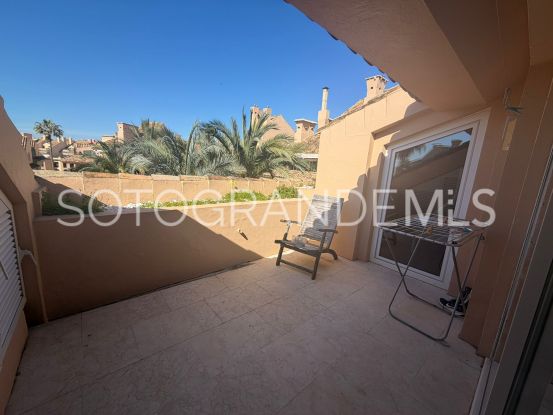 For sale penthouse in Sotogrande Puerto Deportivo with 2 bedrooms | MarSotogrande