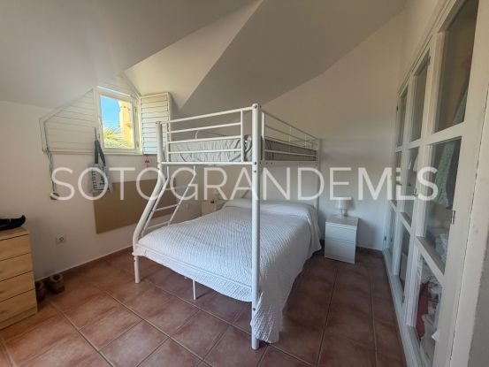 For sale penthouse in Sotogrande Puerto Deportivo with 2 bedrooms | MarSotogrande