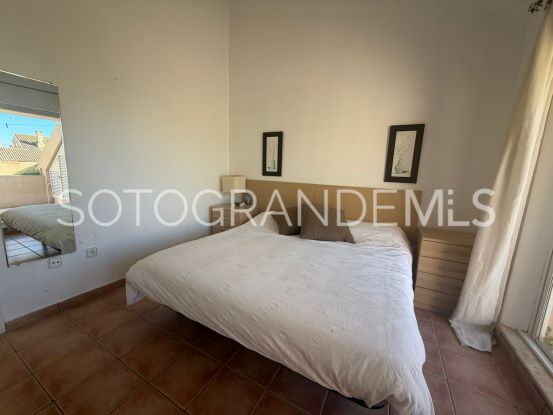 For sale penthouse in Sotogrande Puerto Deportivo with 2 bedrooms | MarSotogrande