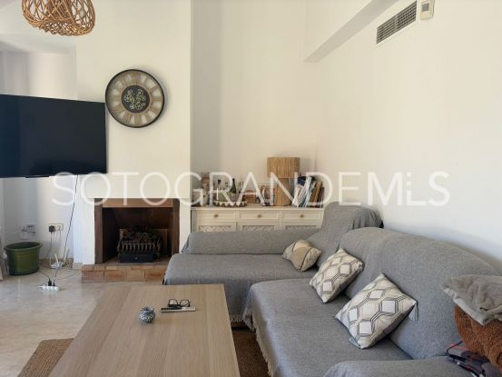 For sale penthouse in Sotogrande Puerto Deportivo with 2 bedrooms | MarSotogrande