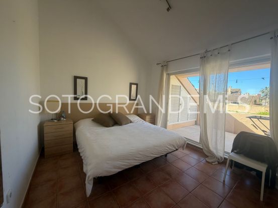 For sale penthouse in Sotogrande Puerto Deportivo with 2 bedrooms | MarSotogrande