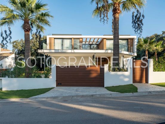 5 bedrooms villa for sale in Sotogrande Costa | MarSotogrande