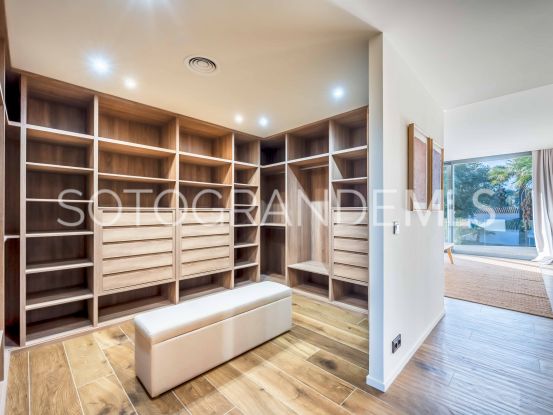 Sotogrande Costa, villa de 5 dormitorios en venta | MarSotogrande