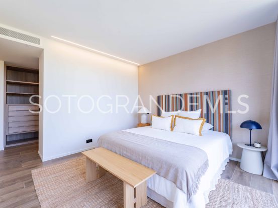 Sotogrande Costa, villa de 5 dormitorios en venta | MarSotogrande