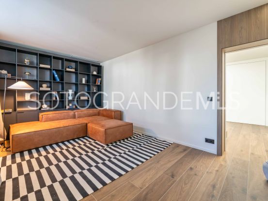 Sotogrande Costa, villa de 5 dormitorios en venta | MarSotogrande